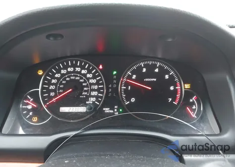 2007 Lexus Gx 470 from USA, damaged, VIN JTJBT20X070148309